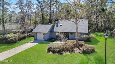 20 Chesterfield Drive, Beaufort, SC 29906