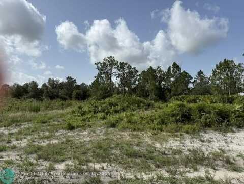 7897 8th Pl, LaBelle, FL 33935