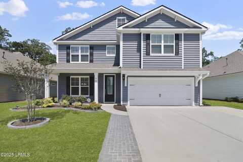 587 Hulston Landing Road, Bluffton, SC 29909