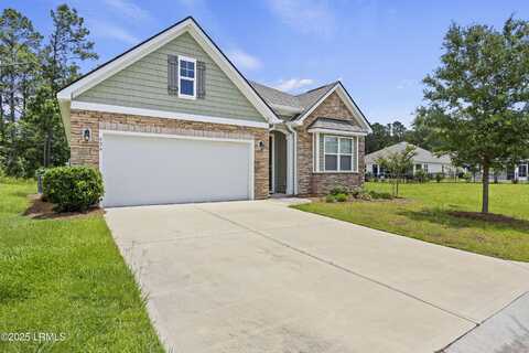 406 Rye Creek Circle, Bluffton, SC 29909