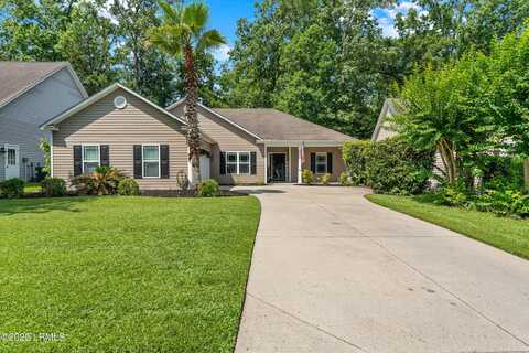 44 Wyndham Drive, Bluffton, SC 29910