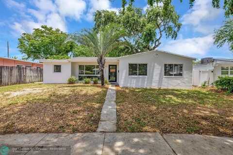 3047 Arthur Ter, Hollywood, FL 33021