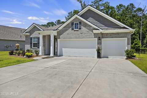 419 Great Harvest Road, Bluffton, SC 29909