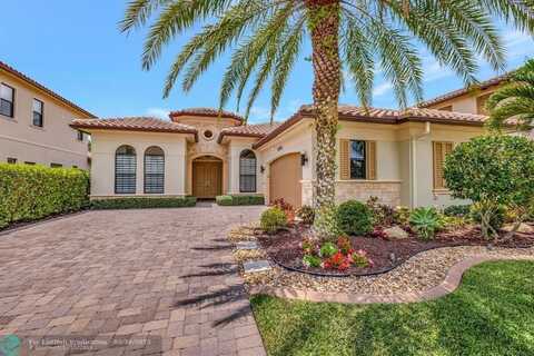 11524 NW 79th Mnr, Parkland, FL 33076