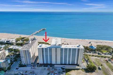 111 N Pompano Beach Blvd, Pompano Beach, FL 33062