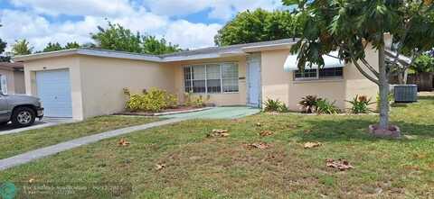 4781 NW 41st Pl, Lauderdale Lakes, FL 33319