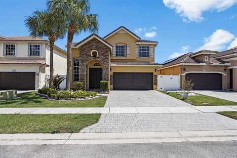 4049 Plumbago Pl, Lake Worth, FL 33462