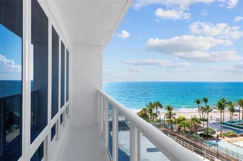 4100 Galt Ocean Dr, Fort Lauderdale, FL 33308