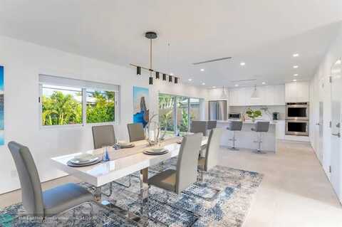 6600 NE 21st Dr, Fort Lauderdale, FL 33308