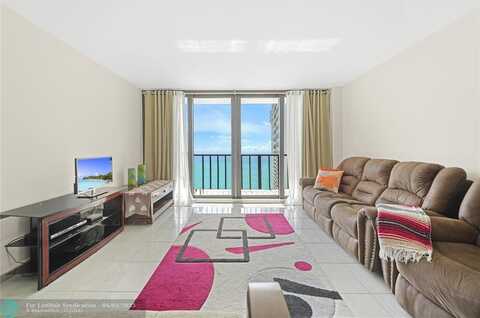 2401 S Ocean Dr, Hollywood, FL 33019