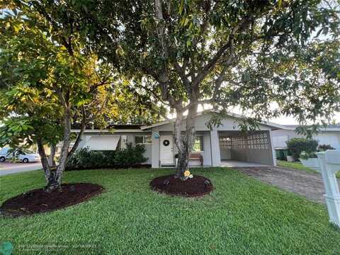 4801 NW 27th Ter, Fort Lauderdale, FL 33309