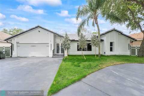 5022 NW 45th Ave, Coconut Creek, FL 33073