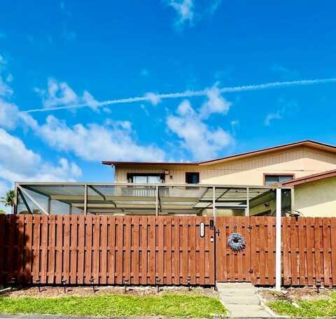 4188 N Landar Dr, Lake Worth, FL 33463