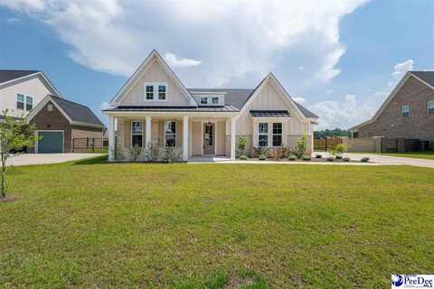 855 Bellemeade Circle, Florence, SC 29501