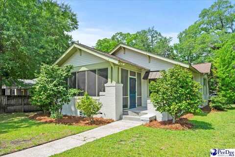 701 S Coit Street, Florence, SC 29501