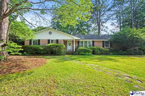 1817 E Sandhurst Drive, Florence, SC 29505