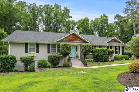 965 Scriven Dr., Flornce, SC 29501