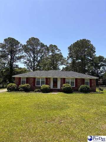 2314 W Meadow Ln, Florence, SC 29501