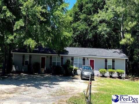 1210 Whites Circle, Darlington, SC 29532