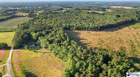 Lot 3 TBD Windham Town Rd, lamar, SC 29069