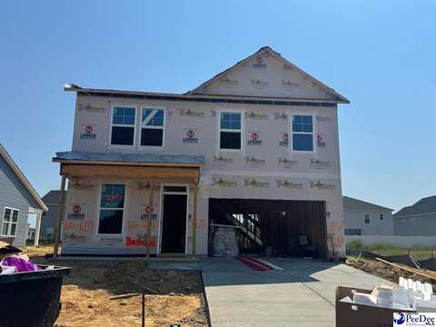 1217 Summer Duck Loop (Lot 65), Florence, SC 29501