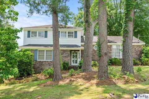 231 Timberlake Drive, Florence, SC 29501