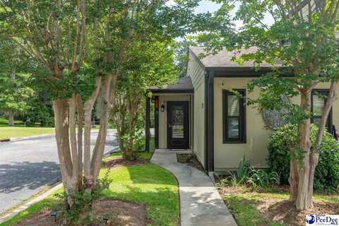 500 Unit 31 Woodland, Florence, SC 29501