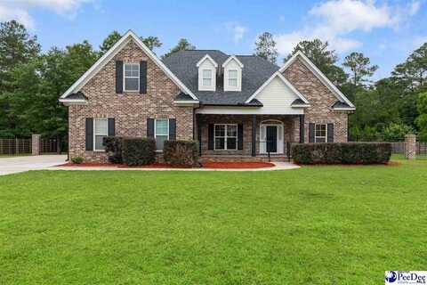 607 Ansley Street, Florence, SC 29505