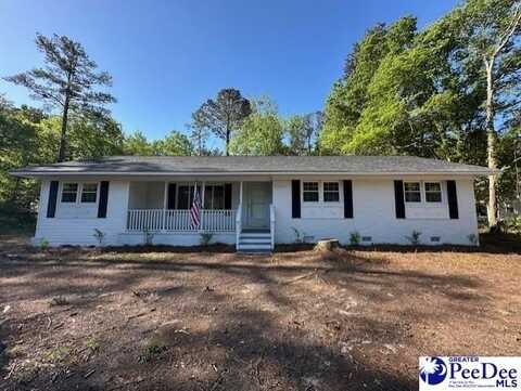 2512 Highline St, Hartsville, SC 29550