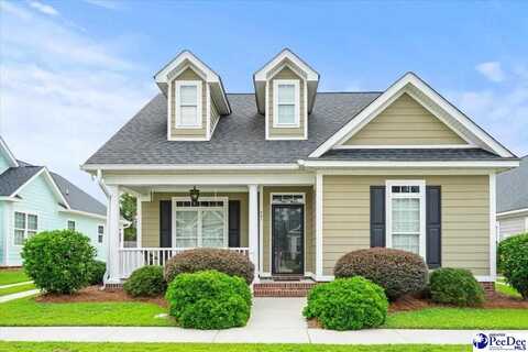 741 Veranda Way, Hartsville, SC 29550