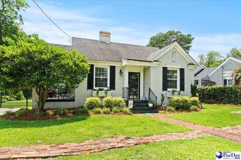 318 McLeod Street, Florence, SC 29501