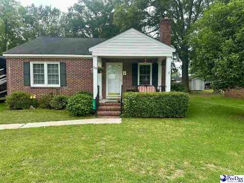 59 Lynn Ave., Cheraw, SC 29520