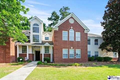 2113 Sanderling Drive APT F, Florence, SC 29505