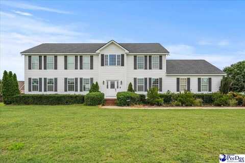 2770 Gray Drive, Darlington, SC 29532