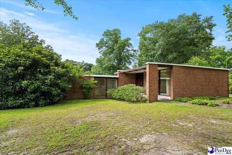 517 Arbor Drive, Florence, SC 29501