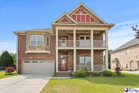 1635 Lake Wateree Drive, Florence, SC 29501