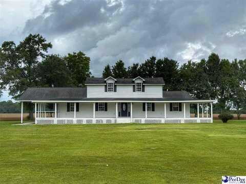 148 High Hill Road, Lake View, SC 29563