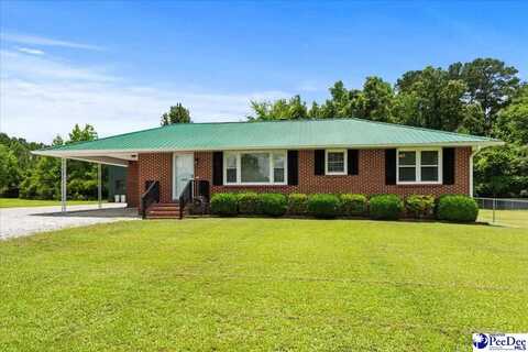 3900 Claussen Rd., Florence, SC 29505