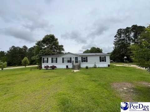 995 Jim Rivers Road, Chesterfield, SC 29709