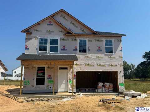 1155 Summer Duck Loop (Lot 53), Florence, SC 29501