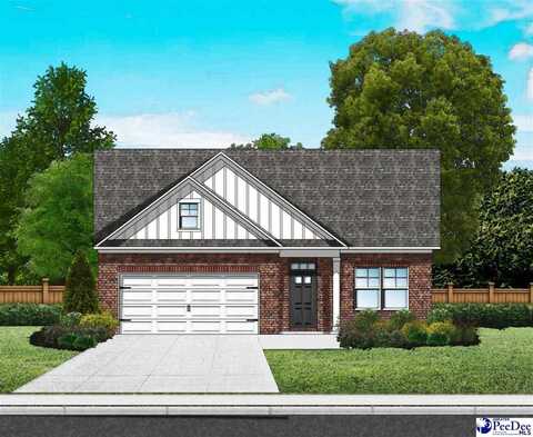 1159 Summer Duck Loop (Lot 54), Florence, SC 29501