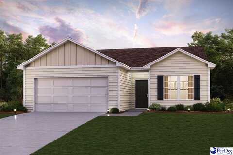 5105 SHALLOWFORD RD, Darlington, SC 29532