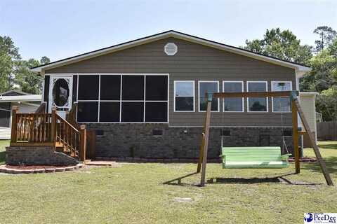 1255 Devaney Circle, Summerton, SC 29148