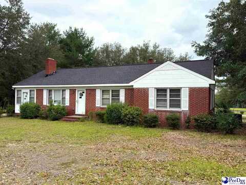 4463 Hwy 52 S, Cheraw, SC 29520