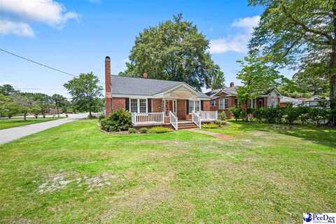 1461 King Ave, Florence, SC 29501