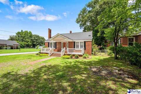 1461 King Ave, Florence, SC 29501
