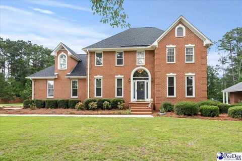 3313 Trenton Street, Florence, SC 29501