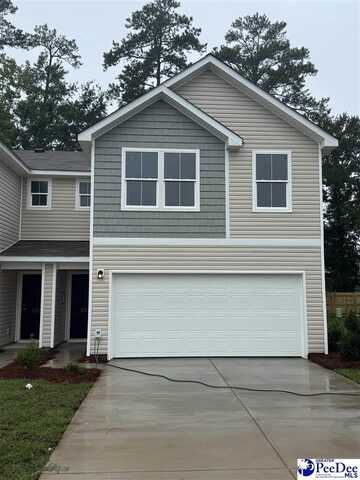 229 YOLANDA DRIVE, FLORENCE, SC 29506