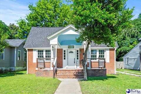 321 A&B Park Ave., Florence, SC 29501