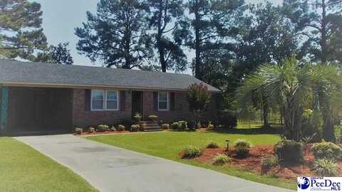 1430 Aaron Circle, Florence, SC 29506
